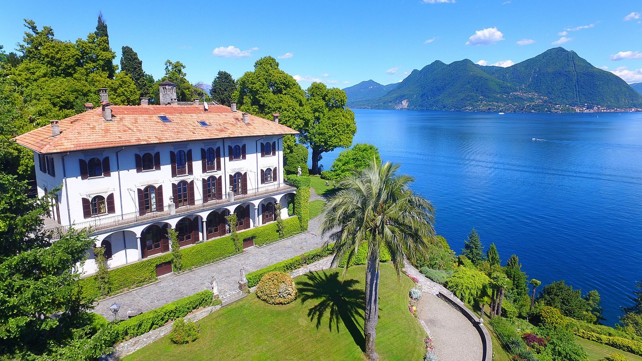 Photo of Outdoor in Verbania