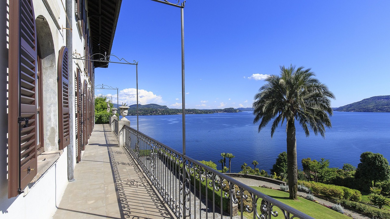 Photo of Outdoor in Verbania