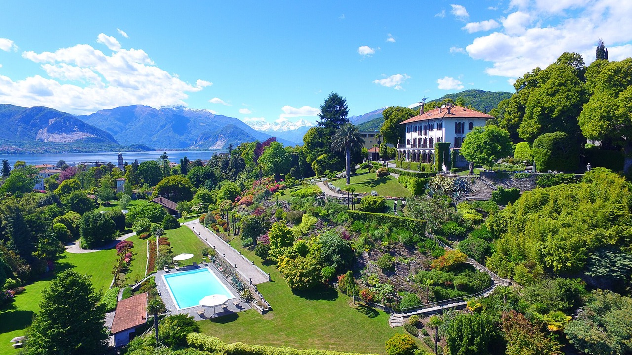 Photo of Outdoor in Verbania