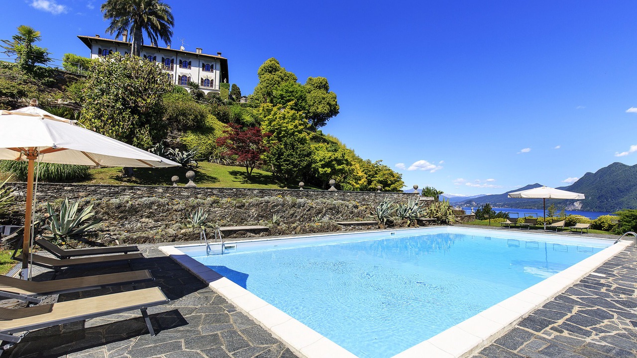 Photo of Outdoor in Verbania