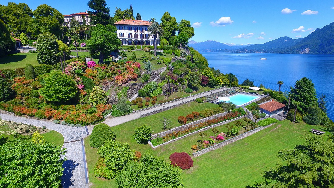 Photo of Outdoor in Verbania