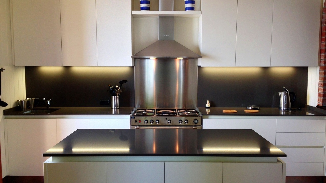 Photo of Kitchen in Verbania