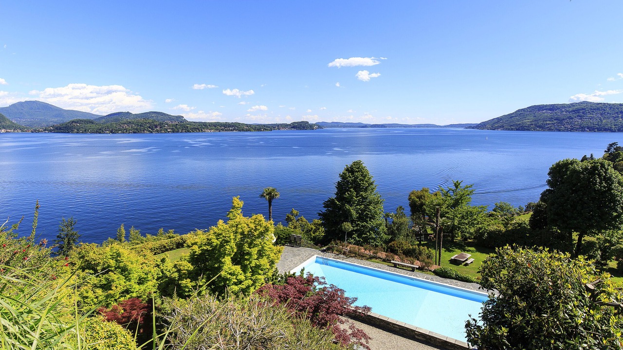 Photo of Outdoor in Verbania