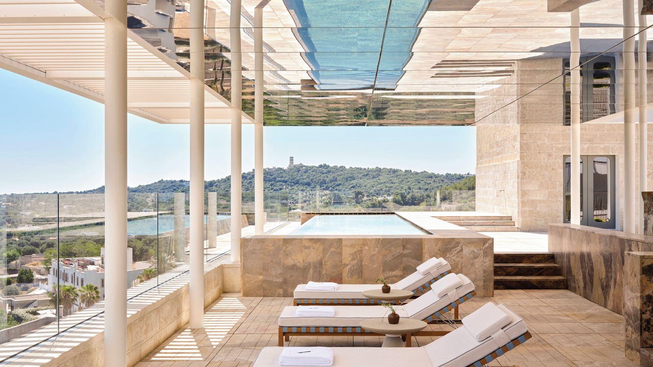 Photo of Outdoor in Ostuni