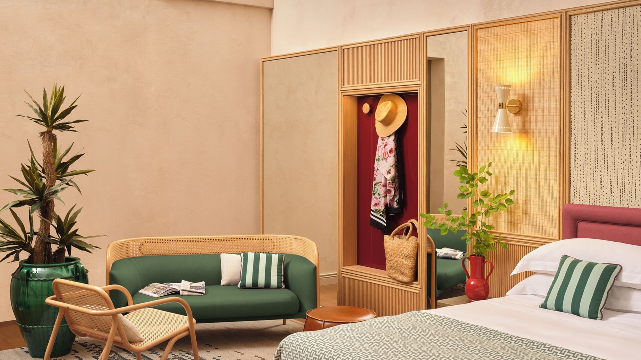 Photo of Bedroom in Ostuni