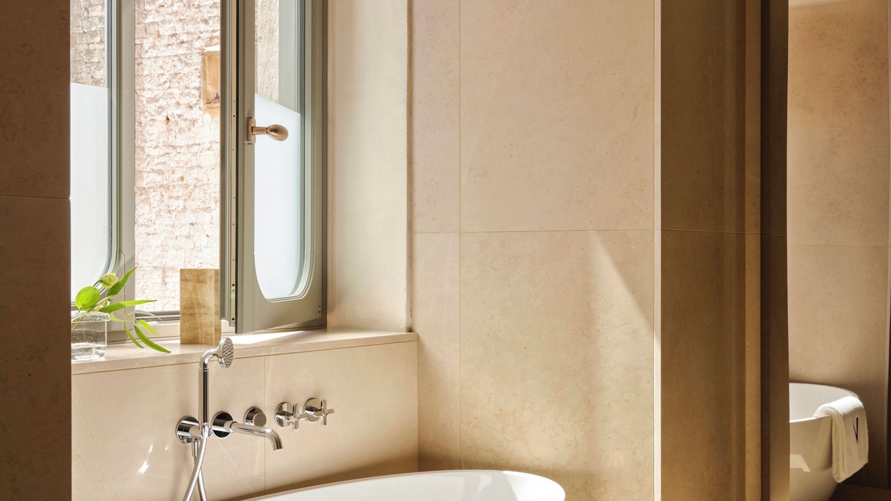 Photo of Bathroom in Ostuni