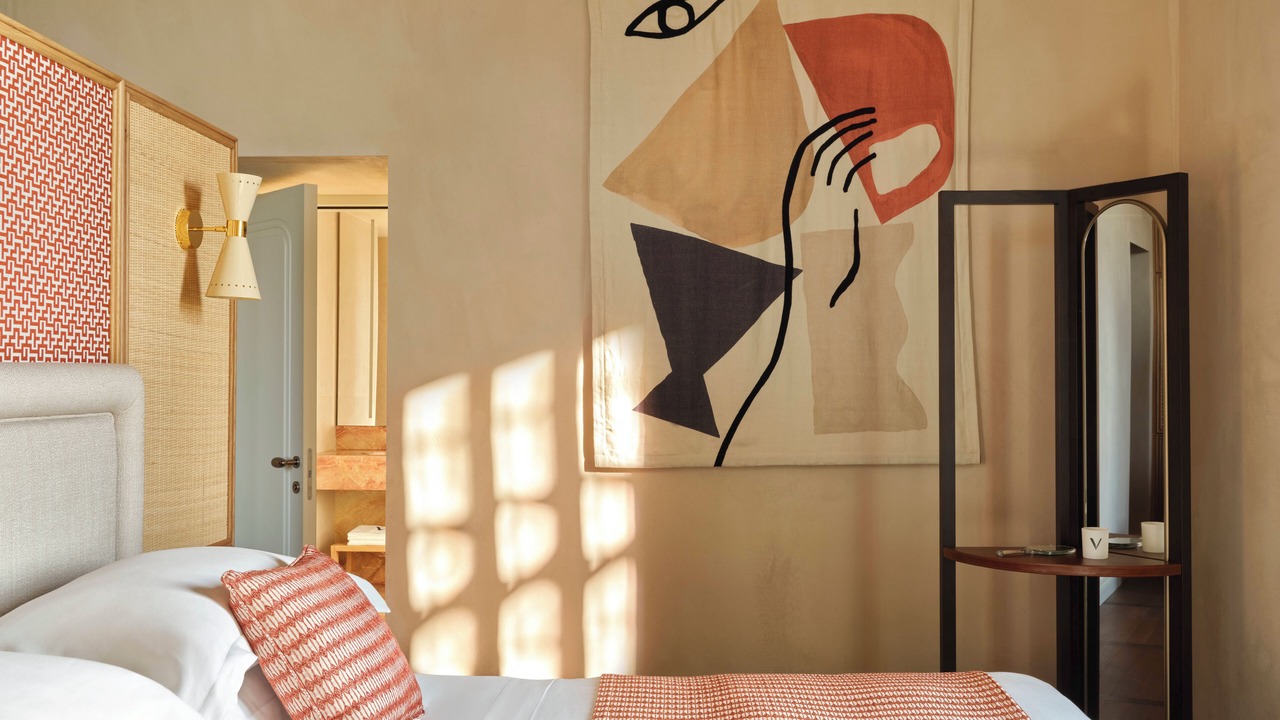 Photo of Bedroom in Ostuni