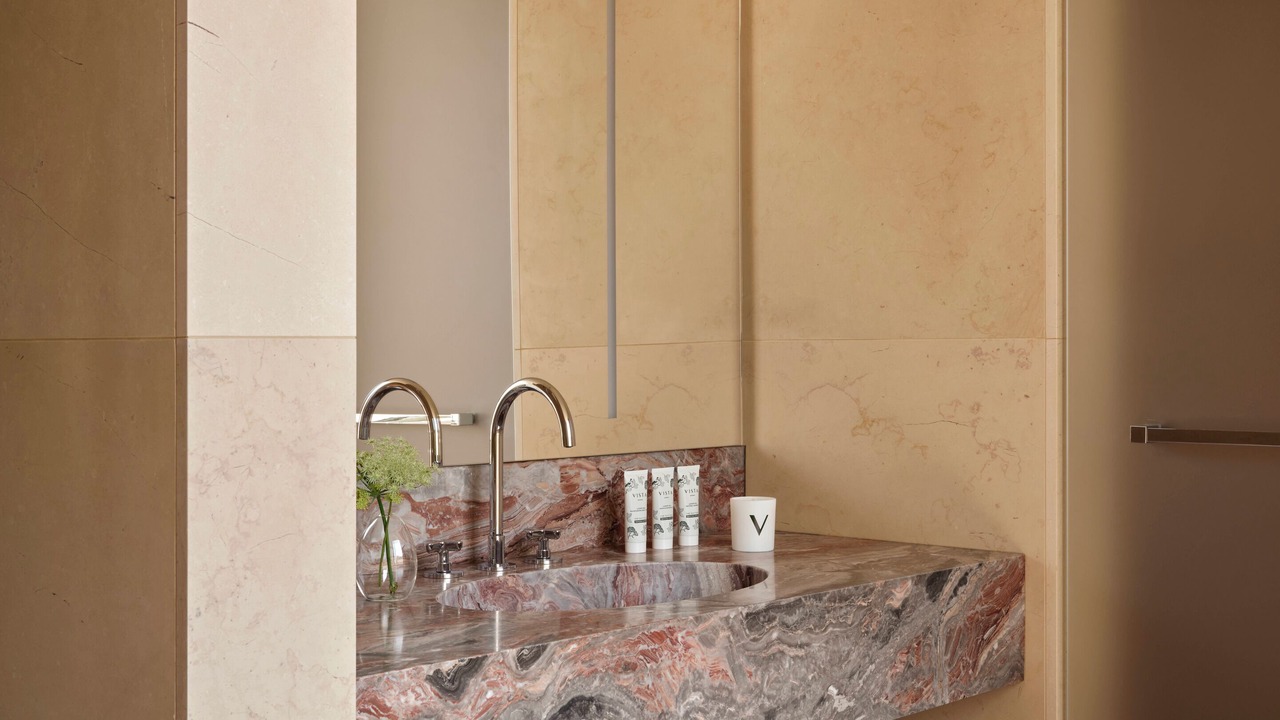 Photo of Bathroom in Ostuni