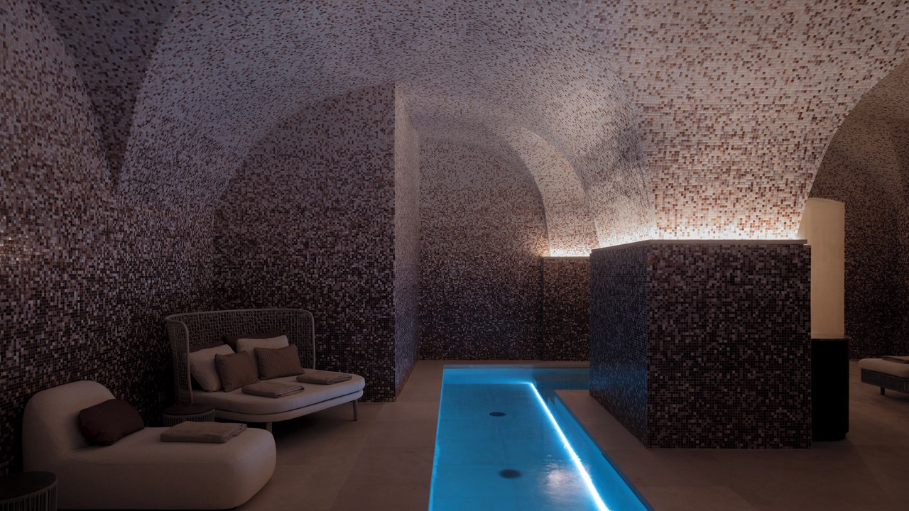 Photo of Bedroom in Ostuni