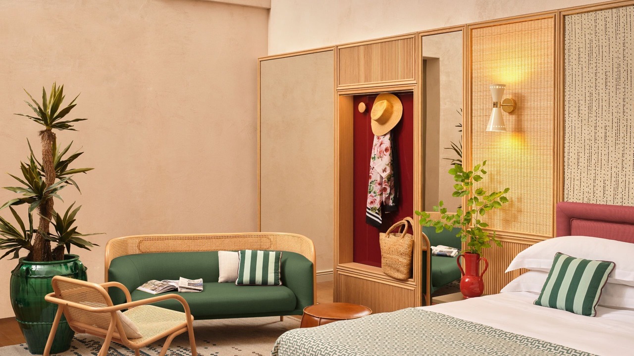 Photo of Bedroom in Ostuni