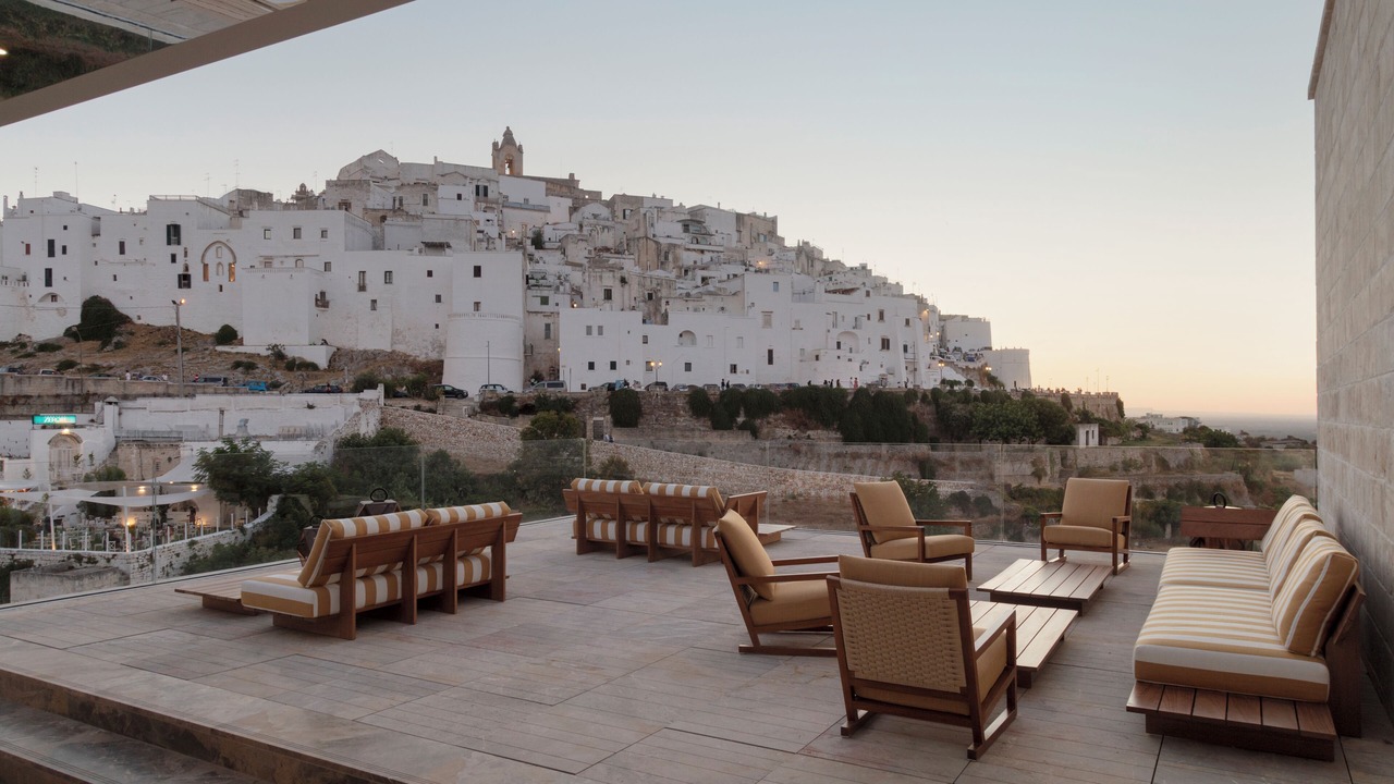 Photo of Others in Ostuni