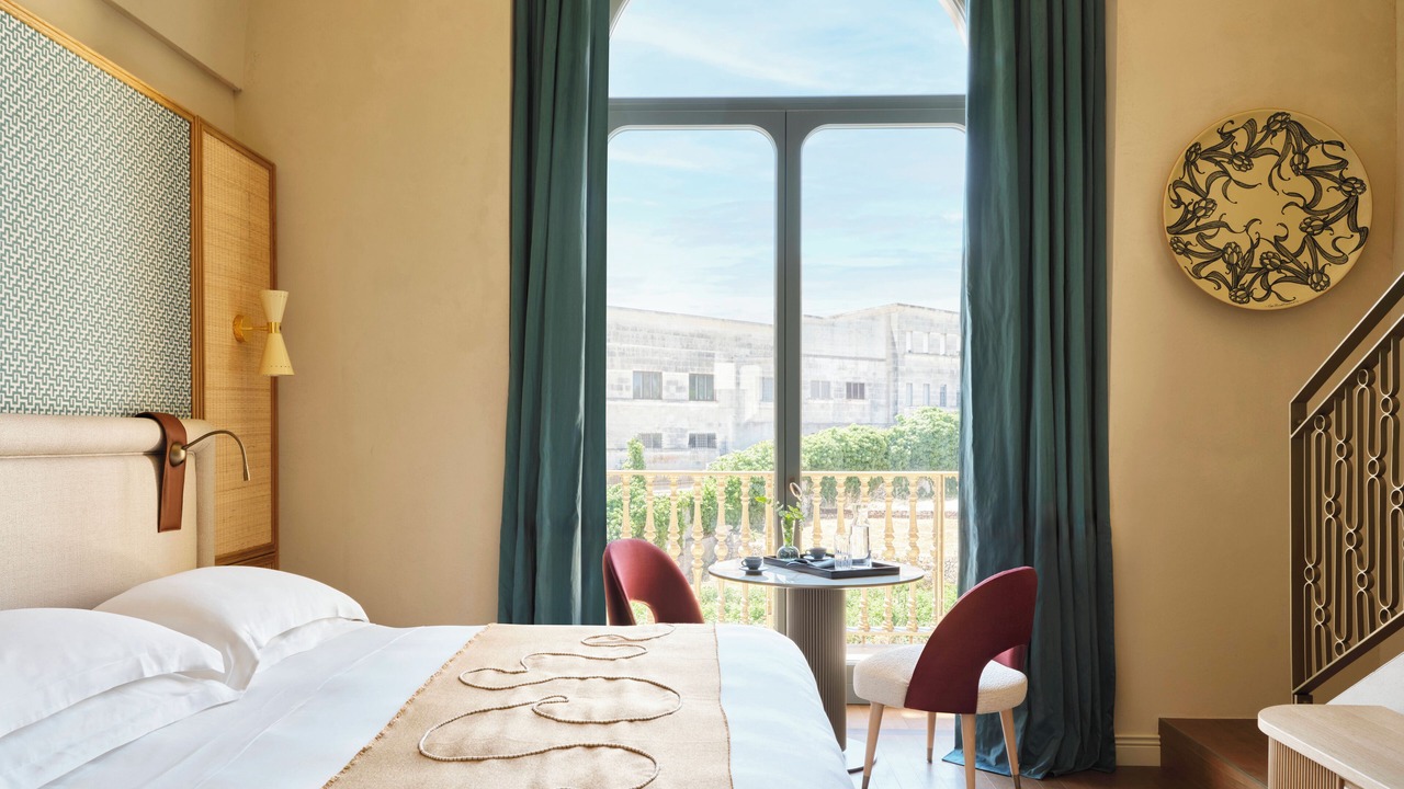 Photo of Bedroom in Ostuni