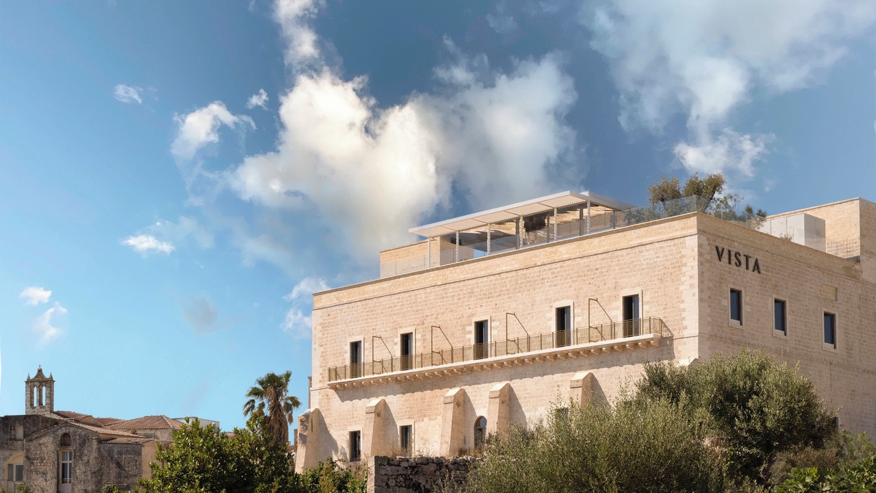Photo of Outdoor in Ostuni