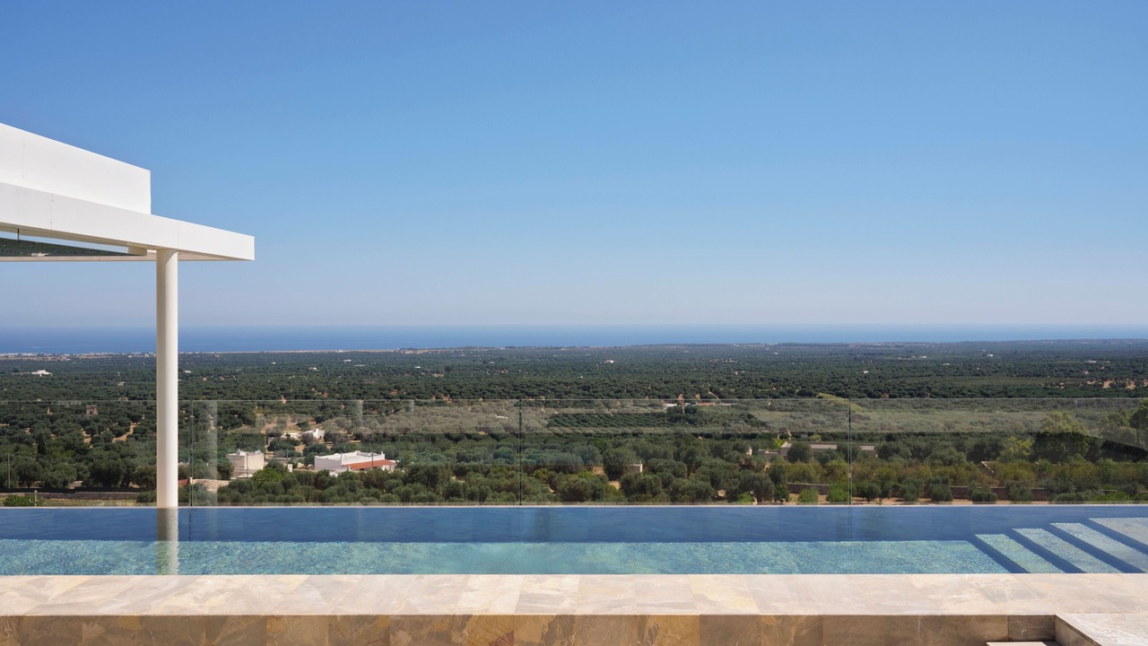 Photo of Outdoor in Ostuni