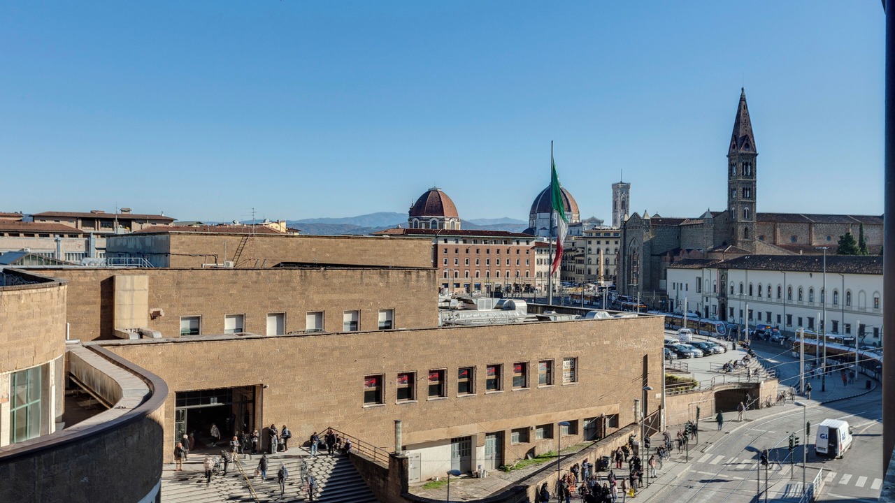 Photo of Outdoor in Santa Maria Novella