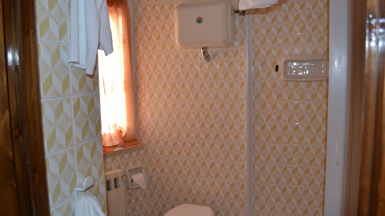 Photo of Bathroom in Scanno