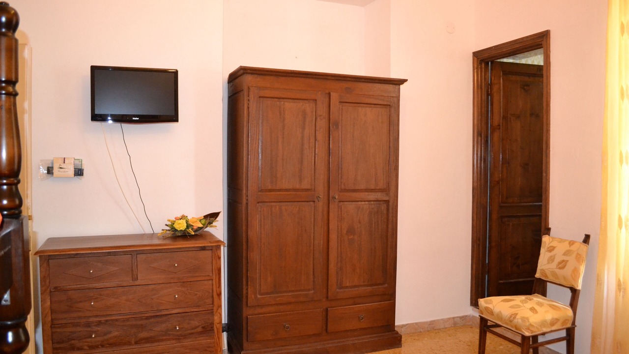 Photo of Bedroom in Scanno