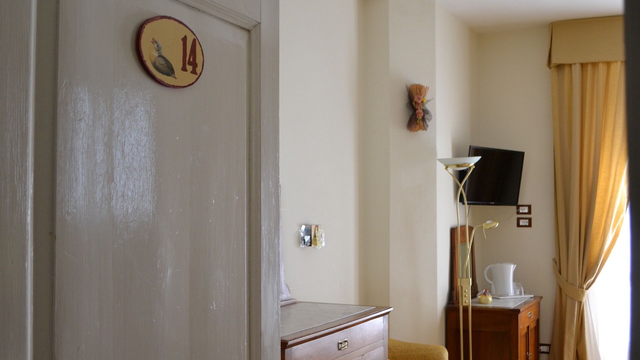 Photo of Bedroom in Scanno