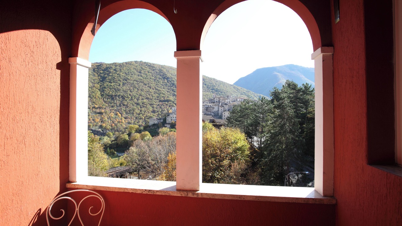 Photo of Bedroom in Scanno