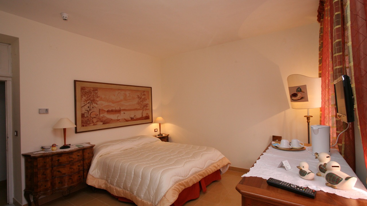 Photo of Bedroom in Scanno
