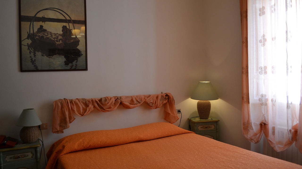 Photo of Bedroom in Scanno