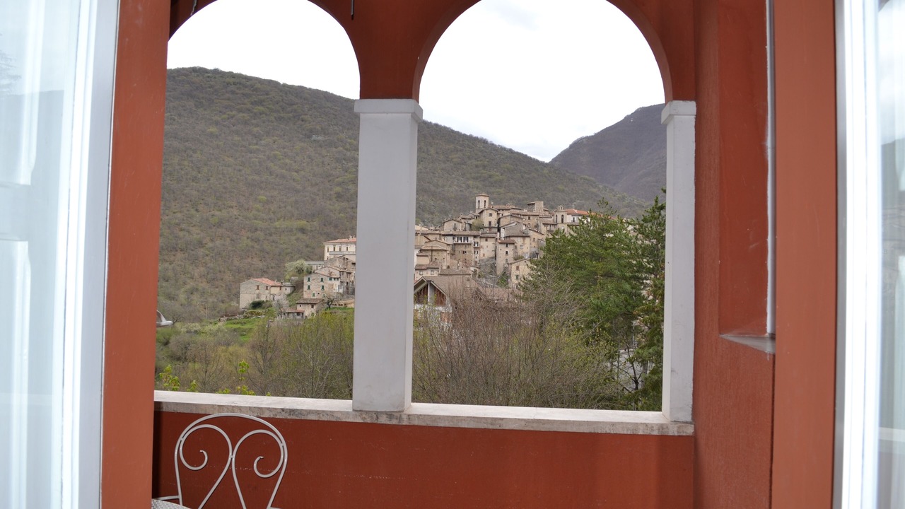 Photo of Bedroom in Scanno
