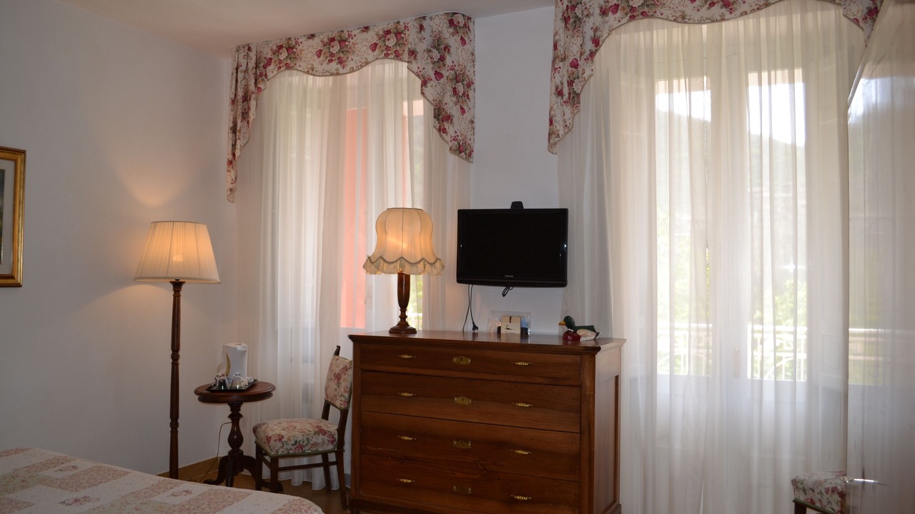 Photo of Bedroom in Scanno