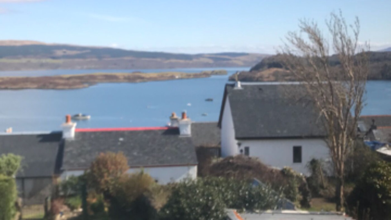 Photo of Others in Tobermory