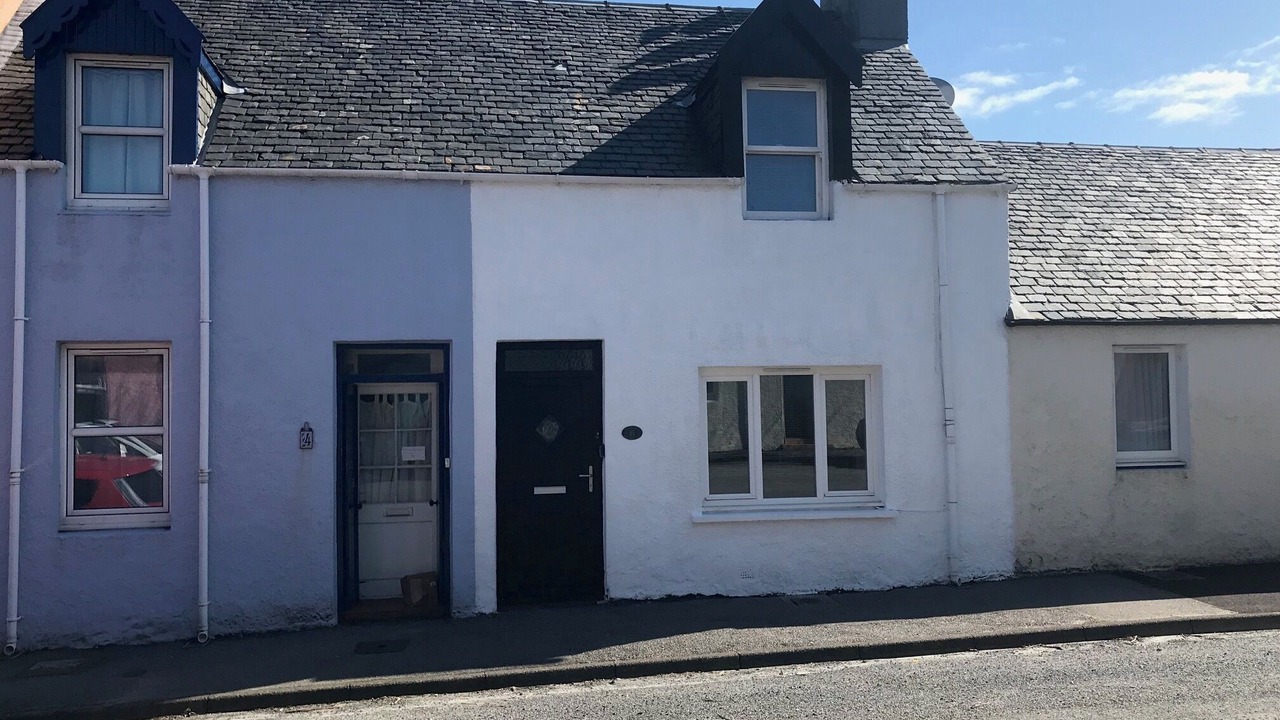 Photo of Outdoor in Tobermory