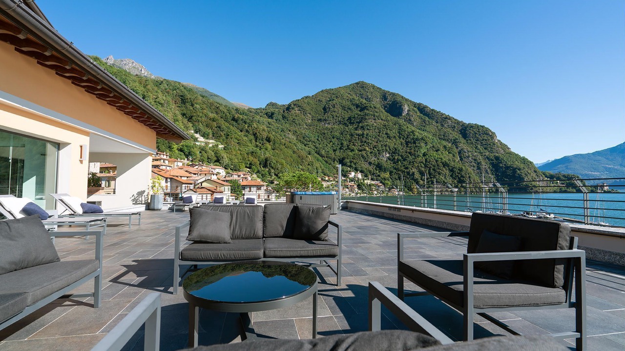 Photo of Patio Balcony in Naggio