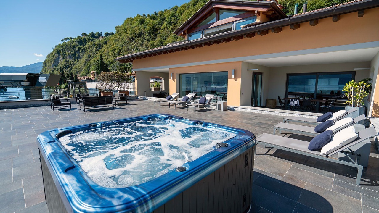 Photo of Patio Balcony in Naggio