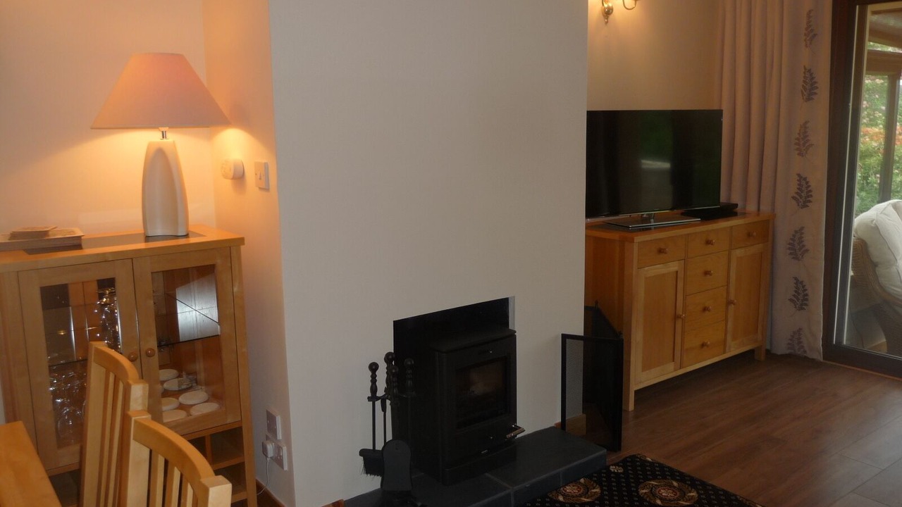 Photo of Livingroom in Tobermory