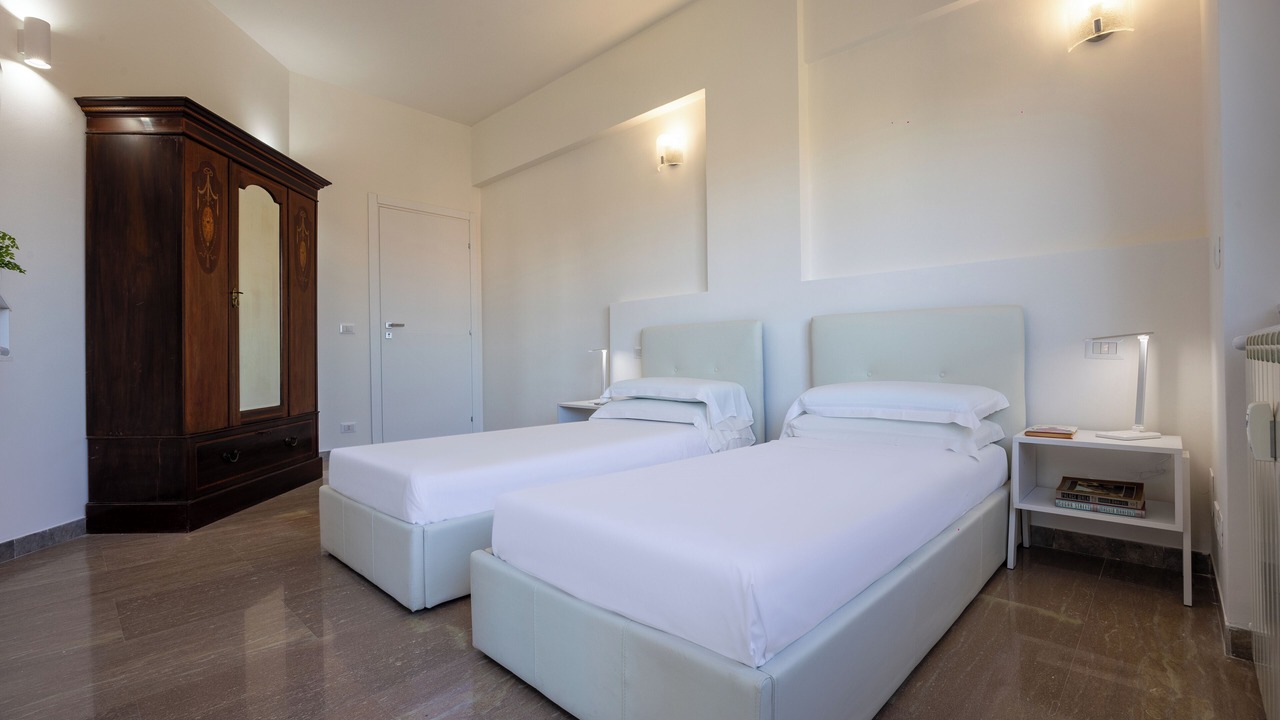 Photo of Bedroom in Trionfale