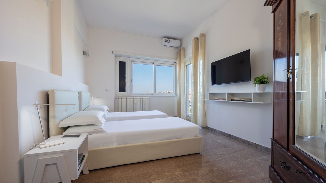 Photo of Bedroom in Trionfale