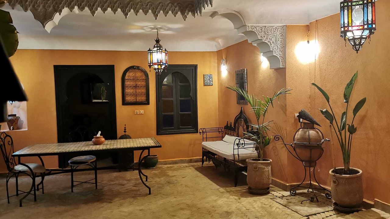 Photo of Others in Mouassine