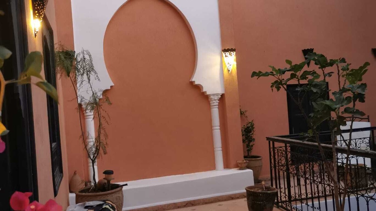 Photo of Others in Mouassine