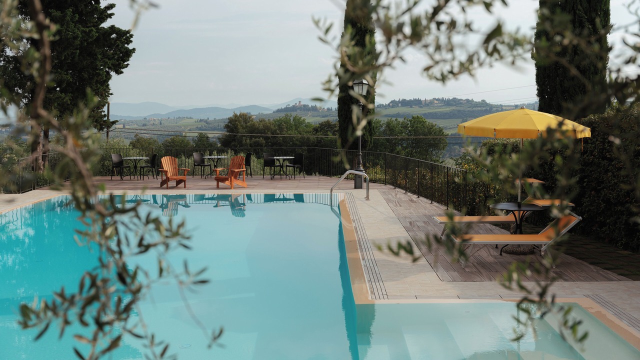 Photo of Outdoor in Montespertoli