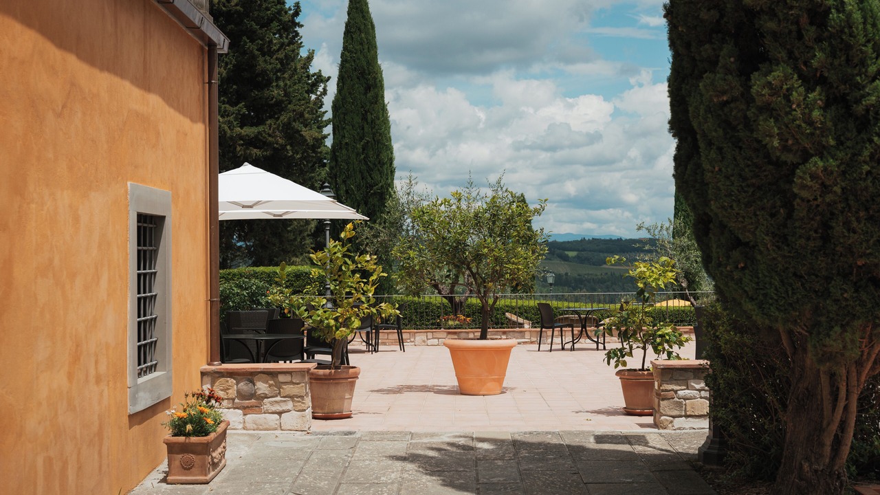 Photo of Outdoor in Montespertoli