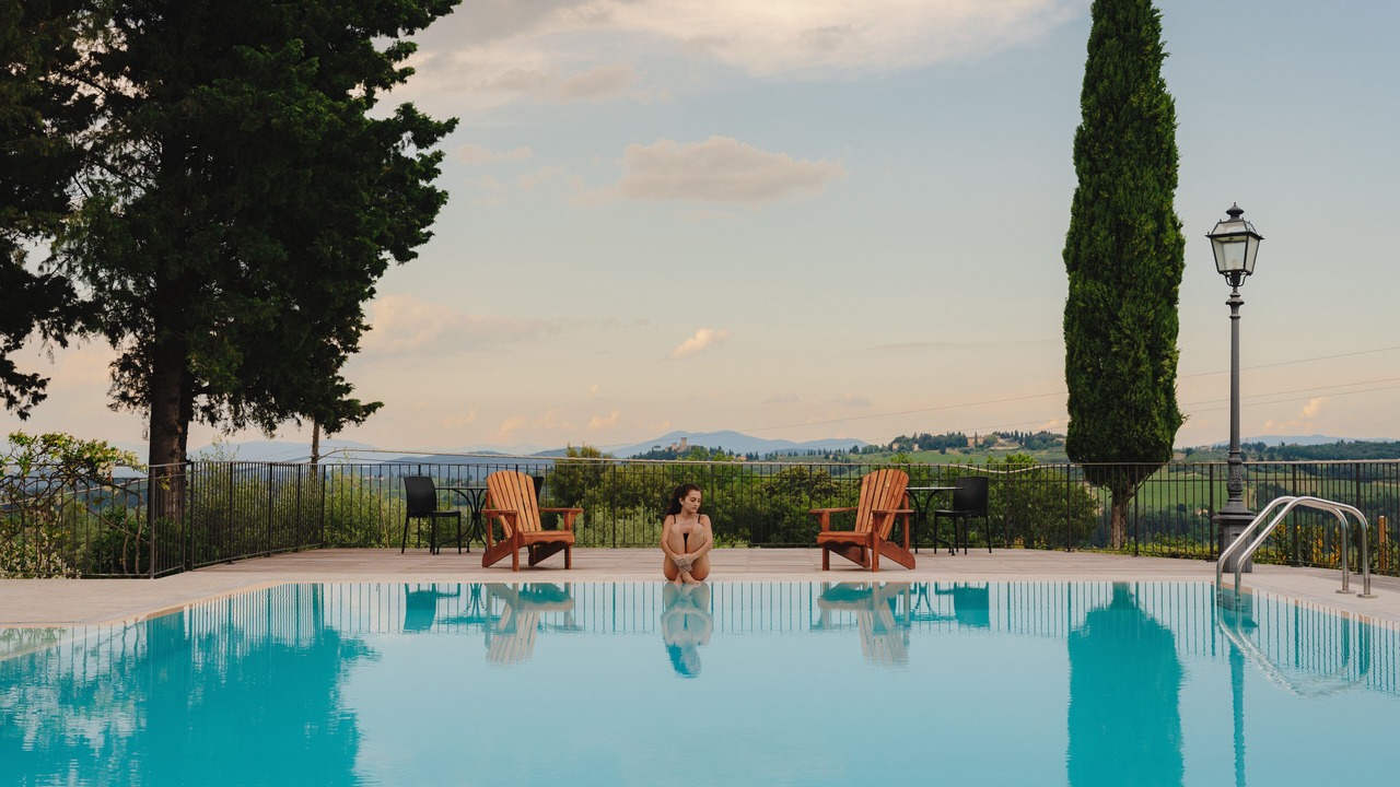 Photo of Outdoor in Montespertoli