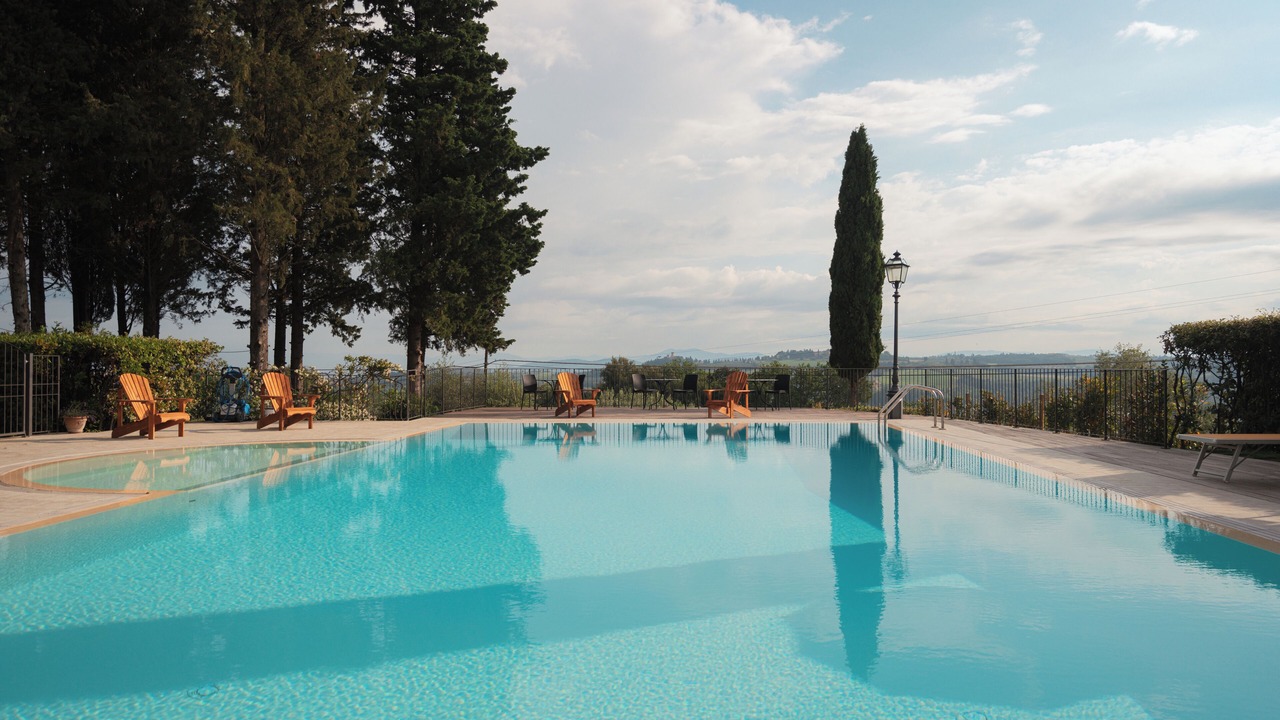 Photo of Outdoor in Montespertoli