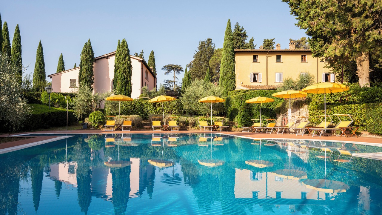 Photo of Outdoor in Montespertoli