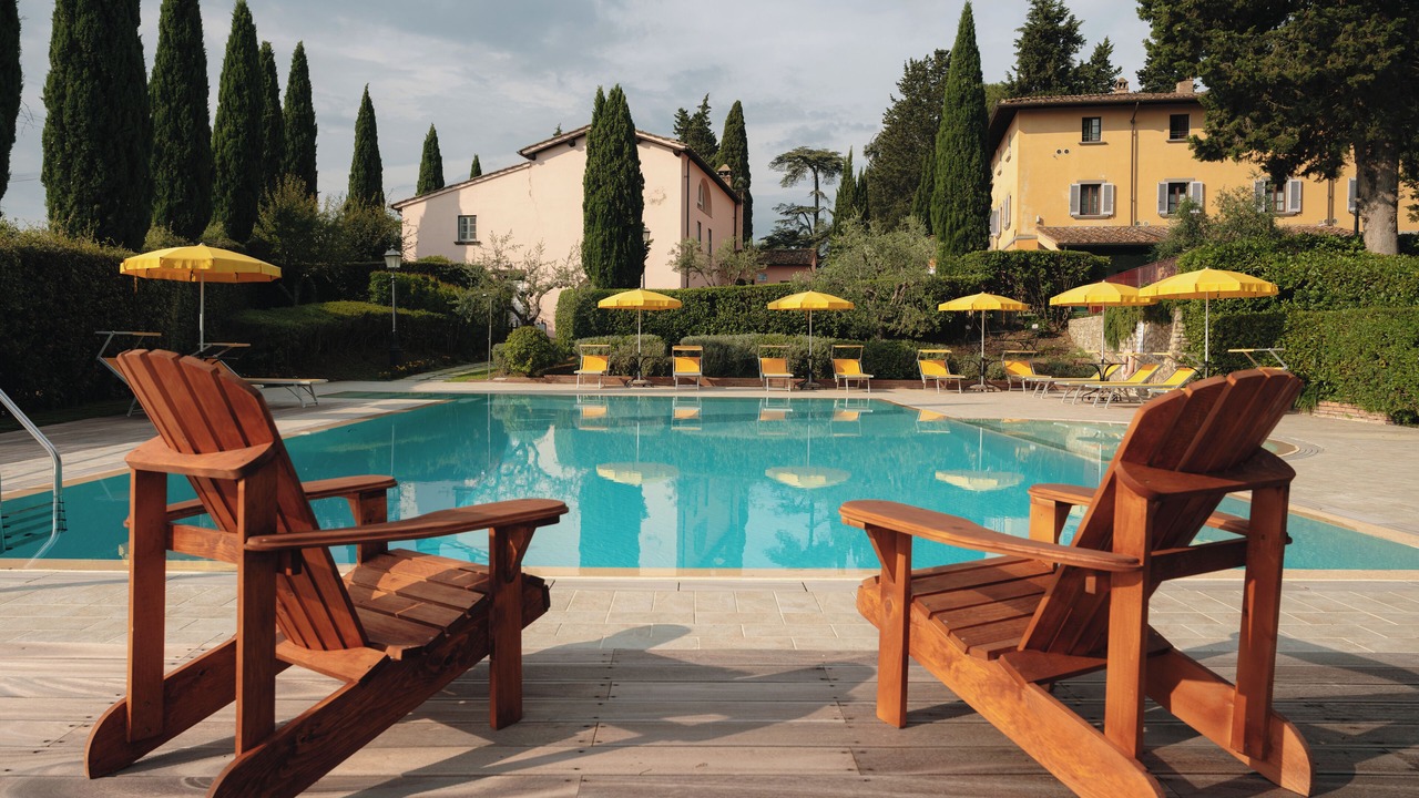Photo of Outdoor in Montespertoli