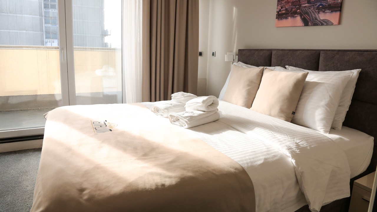 Photo of Bedroom in Slavija