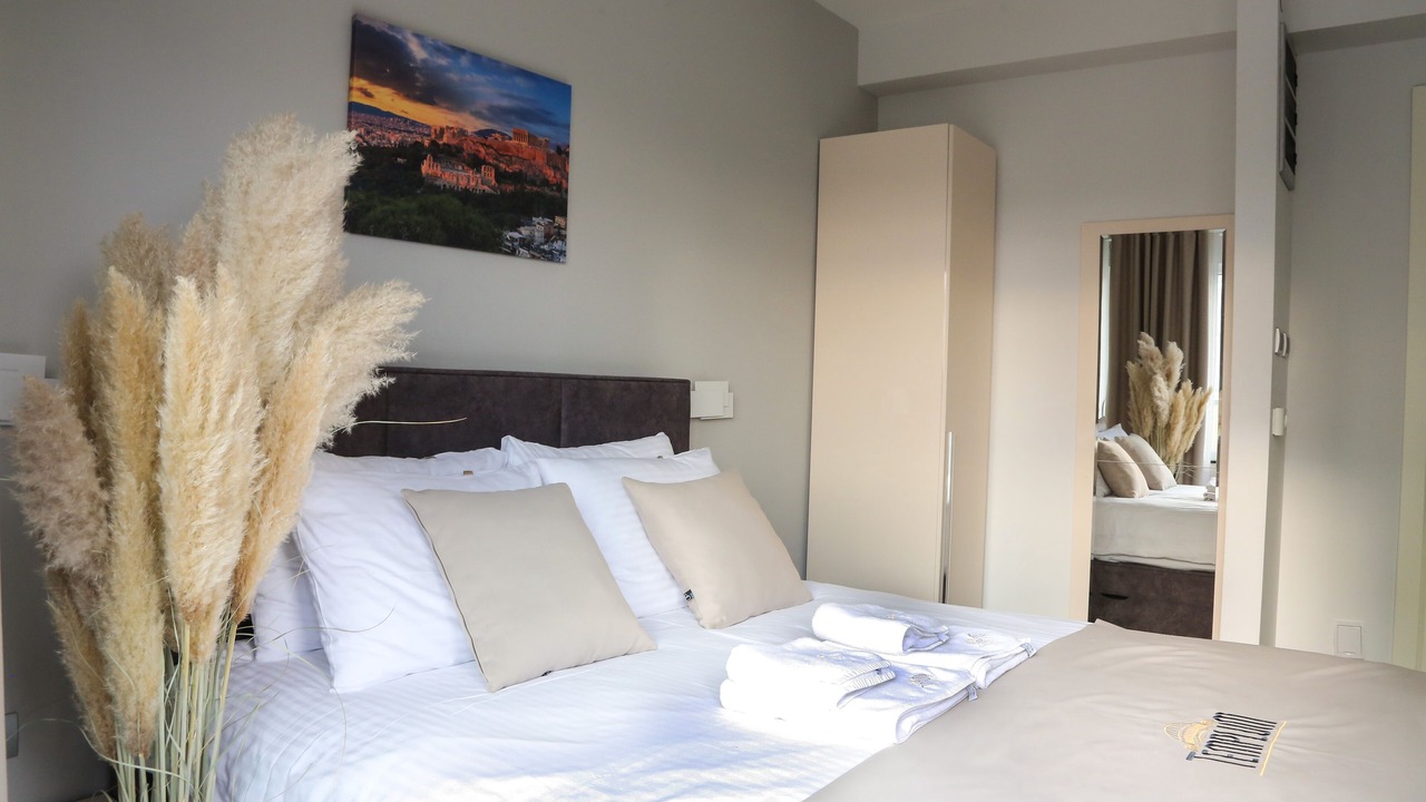 Photo of Bedroom in Slavija