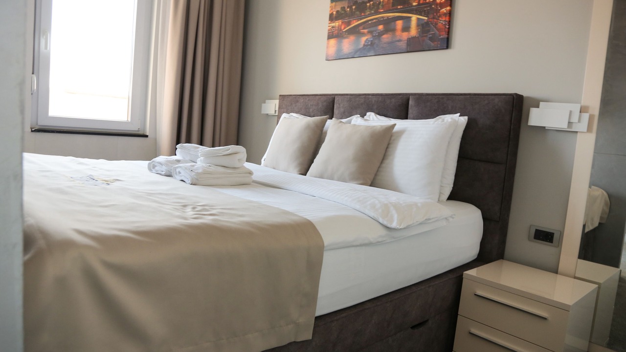 Photo of Bedroom in Slavija