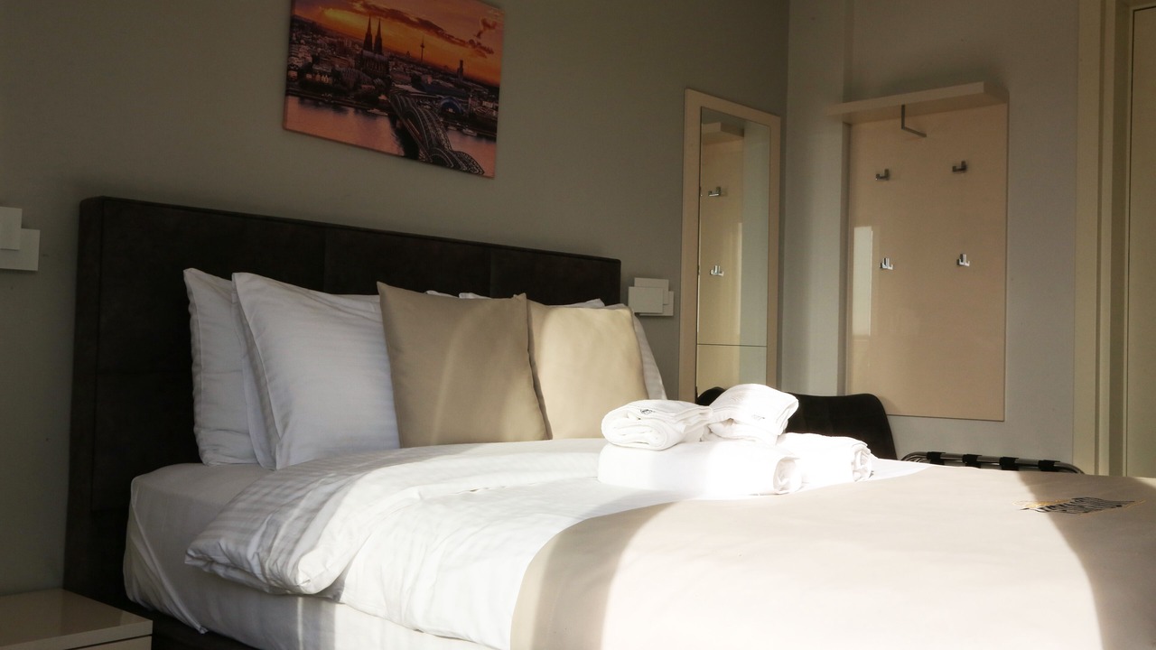 Photo of Bedroom in Slavija