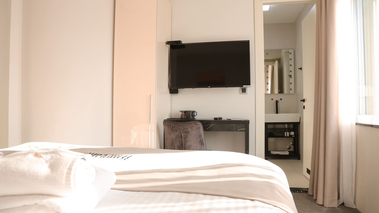 Photo of Bedroom in Slavija