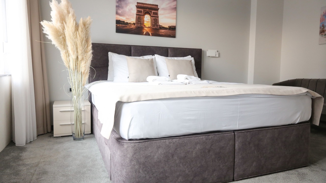 Photo of Bedroom in Slavija