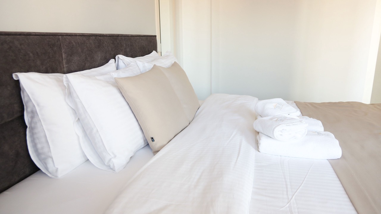 Photo of Bedroom in Slavija