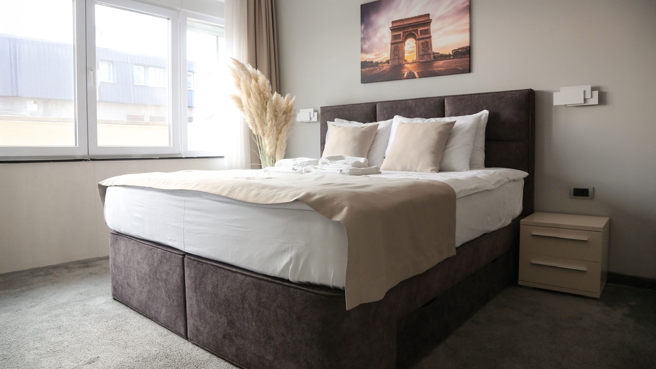 Photo of Bedroom in Slavija